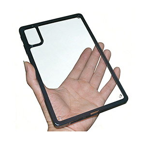 ALLDOCUBE iPlay 80 mini Ultra �P�[�X 8.8�C���` �J�o�[ �ϏՌ� �N���A�P�[�X �l�p�ی� i�v���C80 �~�j �E���g�� �P�[�X iplay80 MINI ultra �P�[�X TPU&PC�f�� �l�C �������� �^�u���b�gPC �ی�P�[�X ���� �w