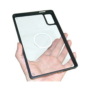 ALLDOCUBE iPlay 80 mini Ultra �P�[�X 8.8�C���` �J�o�[ �ϏՌ� �N���A�P�[�X �l�p�ی� i�v���C80 �~�j �E���g�� �P�[�X iplay80 MINI ultra �P�[�X TPU&PC�f�� �l�C �������� �^�u���b�gPC ���C �}�O�l�b�g ��