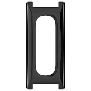 2���� Google Fitbit Air �P�[�X PC�f�� PC�P�[�X �t���ی� �O�[�O�� Fitbit Air 12mm �n�[�h�P�[�X �ی�J�o�[ �X�}�[�g�E�H�b�`�P�[�X CASE �����Ռ� ���h�~ �֗� �y�� �S�ʕی� �l�C �ی�P�[�X �J�o�[ 