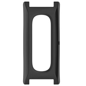 2���� Google Fitbit Air �P�[�X PC�f�� PC�P�[�X �t���ی� �O�[�O�� Fitbit Air 12mm �n�[�h�P�[�X �ی�J�o�[ �X�}�[�g�E�H�b�`�P�[�X CASE �����Ռ� ���h�~ �֗� �y�� �S�ʕی� �l�C �ی�P�[�X �J�o�[ 