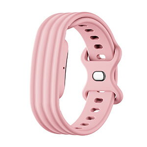 Google Fitbit Air �V���R���f�� �r���v�x���g ������� ���� �o���h �X�|�[�c �x���g �O�[�O�� Fitbit Air 12mm �����p �x���g �ւ��x���g �Y��� �}���`�J���[ �ȒP���� ���߉\ �l�C �������ߘr��