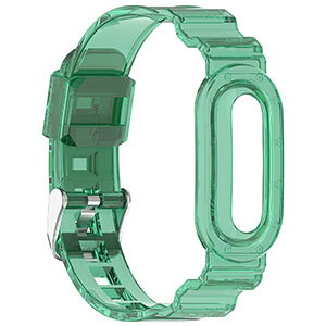 Google Fitbit Air TPU�f�� �r���v�x���g ������� ���� �o���h �X�|�[�c �x���g �O�[�O�� Fitbit Air 12mm �����p �x���g �ւ��x���g �Y��� �}���`�J���[ �ȒP���� ���߉\ �l�C �������� �r���v�o��