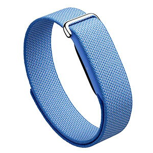 Google Fitbit Air ���� �o���h �i�C�����f�� �r���v�x���g ��x���g �ʃt�@�X�i�[ �X�|�[�c �x���g �O�[�O�� Fitbit Air 12mm �����p �x���g �ւ��x���g �ȒP���� �u�₩ �g�тɕ֗� �������� ����