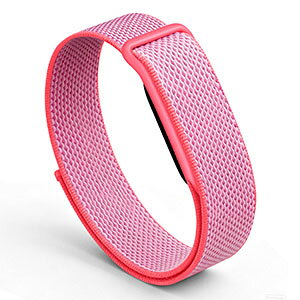 Google Fitbit Air ���� �o���h �i�C�����f�� �r���v�x���g ��x���g �ʃt�@�X�i�[ �X�|�[�c �x���g �O�[�O�� Fitbit Air 12mm �����p �x���g �ւ��x���g �ȒP���� �u�₩ �g�тɕ֗� �������� ����