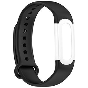 Google Fitbit Air �V���R���f�� �r���v�x���g ������� ���� �o���h �X�|�[�c �x���g �O�[�O�� Fitbit Air 12mm �����p �x���g �ւ��x���g �Y��� �}���`�J���[ �ȒP���� ���߉\ �l�C �������ߘr��