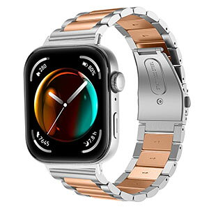 HUAWEI Watch Fit5/Watch Fit5 Pro �����x���g �����X�e�����X�f�� Watch Fit4/Watch Fit4 Pro �r���v�x���g ������� ���� �o���h �ւ��x���g ���^���o���h �����^�b�`���� �r�W�l�X �t�H�[�}�� �J�W���A�� 