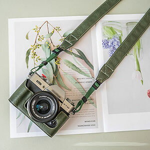 FUJIFILM �x�m XT20/XT30/XT30 III �P�[�X �J�o�[ PU���U�[�n�[�t�P�[�X �n�[�t�J�o�[ �J�����P�[�X �l�C �������� ������� XT20�P�[�X XT30 �P�[�X XT30 III�P�[�X �X�g���b�v�t�� �l�b�N�X�g���b�v �V��