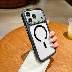 Apple iPhone 18 Air2 18 Pro 18 Pro Max �N���A�P�[�X �ϏՌ� �J�o�[ PC&PU ���C�[�d �[�d�Ή� �y�� ���^ �����h�~ �����h�~ �X�}�z�ی� �P�[�X �������� ������� 18�v�� 18�v���}�b�N�X �w�ʃJ�o�[ CASE 