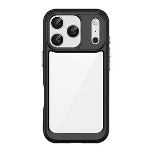 Apple iPhone 18 18 Pro 18 Pro Max ���� �P�[�X �ϏՌ� �J�o�[ �l�p�ی� �Ռ��h�~ TPU+PC��G�蔲�Q �y�ʔ��^ �����₷�� �������� ������� 18�v�� 18�v���}�b�N�X �w�ʃJ�o�[ CASE �A�C�t�H��