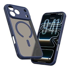 iPhone 18 18 Pro 18 Pro Max �}�b�g ���� �P�[�X �ϏՌ� �J�o�[ �l�p�ی� �Ռ��h�~ ���C�[�d �[�d�Ή� TPU+PC ��G�蔲�Q �y�ʔ��^ �����₷�� �������� ������� 18�v�� 18�v���}�b�N�X �w�ʃJ�o�[ CASE 