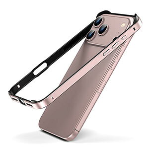 iPhone 18 18 Air2 18 Pro 18 Pro Max �P�[�X �A���~ �o���p�[ �J�o�[ �A���~�T�C�h�o���p�[ �A���~�o���p�[ ���^�� ���� �ȒP���� �J�����ی� iPhone 18 �P�[�X iPhone 18 Pro Max�P�[�X