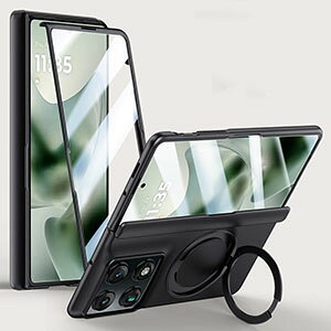 motorola razr fold �P�[�X �O�� �����K���X�t�B�����t�� �܂肽���݌^ �����O�t�� �X�^���h�@�\ ���C�z�� ��̌^ ���g���[�� ���C�U�[ �t�H�[���h �J�o�[ PC �ϏՌ� �����h�~ �����h�~ �y�� ��