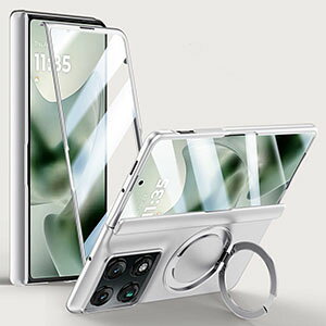 motorola razr fold �P�[�X �O�� �����K���X�t�B�����t�� �܂肽���݌^ �����O�t�� �X�^���h�@�\ ���C�z�� ��̌^ ���g���[�� ���C�U�[ �t�H�[���h �J�o�[ PC �ϏՌ� �����h�~ �����h�~ �y�� ��