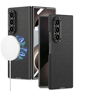 Galaxy Z Fold8 Ultra �P�[�X �ϏՌ� �J�o�[ �ی�P�[�X �����h�~ �����h�~ �z�E�i�C����PC&�����K���X �O�ʋ����K���X ���C�[�d �[�d�Ή� �X�}�z�ی�P�[�X �����悭 �l�C �� ���킢�� �M�����N