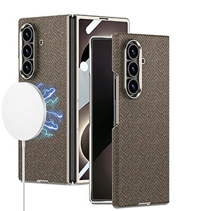 Galaxy Z Fold8 Ultra �P�[�X �ϏՌ� �J�o�[ �ی�P�[�X �����h�~ �����h�~ �z�E�i�C����PC&�����K���X �O�ʋ����K���X ���C�[�d �[�d�Ή� �X�}�z�ی�P�[�X �����悭 �l�C �� ���킢�� �M�����N