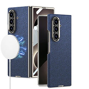 Galaxy Z Fold8 Ultra �P�[�X �ϏՌ� �J�o�[ �ی�P�[�X �����h�~ �����h�~ �z�E�i�C����PC&�����K���X �O�ʋ����K���X ���C�[�d �[�d�Ή� �X�}�z�ی�P�[�X �����悭 �l�C �� ���킢�� �M�����N