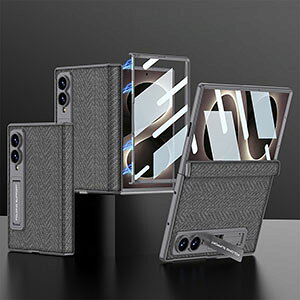 Galaxy Z Fold8 �P�[�X �}�O�l�b�g�q���W �ϏՌ� �O�ʋ����K���X�t�B������̌^ �X�^���h�@�\ �M�����N�V�[ Z �t�H�[���h8 �J�o�[ �i�C�����z &PC&�����K���X �܂肽���݌^ �X�}�z�P�[�X �w��h�~