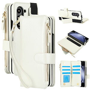 Galaxy Z Fold8 �P�[�X �蒠�^ Galaxy Z Fold8 Ultra �P�[�X ���K���� �J�[�h���[ �X�g���b�v�t�� ���X�g�X�g���b�v �X�g���b�v�z�[�� �X�^���h�@�\ �M�����N�V�[ �[�b�g �t�H�[���h8 �E���g�� �J�o�[ 