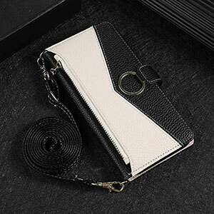 Galaxy Z Fold8 �P�[�X �蒠�^ Galaxy Z Fold8 Ultra �P�[�XPC PU ���K���� �J�[�h���[ �X�g���b�v�t�� �V�����_�[ ���N �X�g���b�v�z�[�� �X�^���h�@�\ �M�����N�V�[ �[�b�g �t�H�[���h8 �E���g�� �J�o
