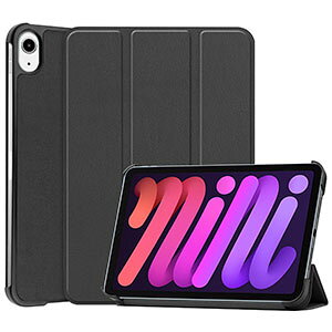 iPad mini 8 �P�[�X 2026 ��8���� �蒠�^ iPad mini8 �J�o�[ PU���U�[ �I�[�g�X���[�v �X�^���h�@�\ iPad mini 8 2026���f�� �P�[�X �ϏՌ� Apple Pencil Pro �[�d�Ή� �A�C�p�b�h �~�j8 �攪���� �^�u���b�g ��