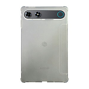 ALLDOCUBE iPlay 80 mini Turbo �P�[�X 8.8�C���` i�v���C80 �~�j Turbo �J�o�[ ������ TPU�f�� �ϏՌ� �Ռ��z�� �l�p�ی� �����h�~ ���h�~ �w��h�~ �^�u���b�gPC �ی�P�[�X �w�ʃJ�o�[