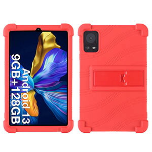 Headwolf FPad6 / FPad7 �P�[�X 8.4�C���` �y�V���R����/�X�^���h�@�\�z �ėp �^�u���b�g�P�[�X �ϏՌ� �Ռ��z�� �l�p�ی� �����h�~ �C�菝�h�~ �l�X�Ȋp�x�ɑΉ� ���^ �w�b�h�E���t FPad6�P�[�X FPad7