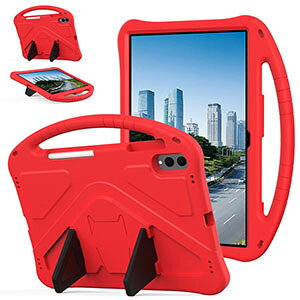 �y��񂰁��X�^���h�zGalaxy Tab S12 Ultra �P�[�X �w�� Galaxy Tab S11 Ultra �J�o�[ 14.6�C���` �M�����N�V�[ �^�u S12 �E���g�� �^�u���b�g �Ռ��z�� �V���R�� ��� �q�� �L�b�Y �l�p�ی� �����₷�� ��