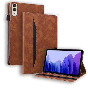 Galaxy Tab S12 Ultra �P�[�X Galaxy Tab S11 Ultra �J�o�[ �蒠�^ 14.6�C���` �M�����N�V�[ �^�uS12 �E���g�� �^�u���b�g�ی� PU���U�[ �ϏՌ� �l�p�ی� �X�^���h �J�[�h���[ �Ў莝�� �n���h�x���g ���p�x 