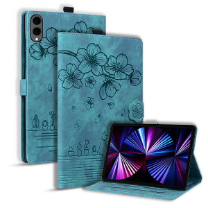 Galaxy Tab S12 Ultra �P�[�X Galaxy Tab S11 Ultra �J�o�[ �蒠�^ 14.6�C���` �M�����N�V�[ �^�uS12 �E���g�� �^�u���b�g�ی� �ԕ� PU���U�[ �ϏՌ� �l�p�ی� �X�^���h �J�[�h���[ ���p�x ���f�B�[�X ������