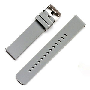 ���炾���C�g Watch MH-W01 �����x���g ���� �o���h ��20mm �V���R���f�� �ȒP���� ������� �r���v�x���g �X�|�[�c �x���g �ւ��x���g �Y��� �}���`�J���[ �l�C �������� �E�F�A���u���[���E�X
