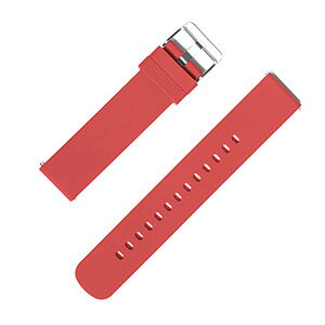 ���炾���C�g Watch MH-W01 �����x���g ���� �o���h ��20mm �V���R���f�� �ȒP���� ������� �r���v�x���g �X�|�[�c �x���g �ւ��x���g �Y��� �}���`�J���[ �l�C �������� �E�F�A���u���[���E�X
