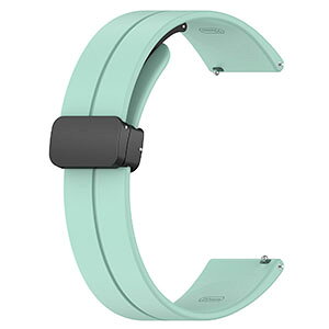 ���炾���C�g Watch MH-W01 �����x���g ���� �o���h ��20mm �}�O�l�b�g�V���R���f�� �ȒP���� ������� �r���v�x���g �X�|�[�c �x���g �ւ��x���g �Y��� �}���`�J���[ �l�C �������� �E�F�A���u