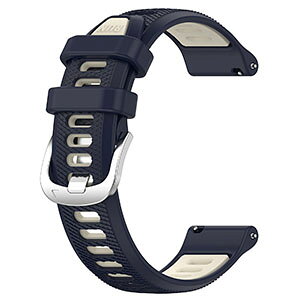 ���炾���C�g Watch MH-W01 �����x���g ���� �o���h ��20mm �V���R���f�� �ȒP���� ������� �r���v�x���g �X�|�[�c �x���g �ւ��x���g �Y��� �}���`�J���[ �l�C �������� �E�F�A���u���[���E�X