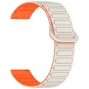 ���炾���C�g Watch MH-W01 �����x���g ���� �o���h ��20mm �}�O�l�b�g�V���R���f�� �ȒP���� ������� �r���v�x���g �X�|�[�c �x���g �ւ��x���g �Y��� �}���`�J���[ �l�C �������� �E�F�A���u