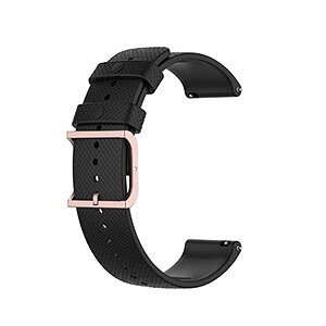 ���炾���C�g Watch MH-W01 �����x���g ���� �o���h ��20mm �V���R���f�� �ȒP���� ������� �r���v�x���g �X�|�[�c �x���g �ւ��x���g �Y��� �}���`�J���[ �l�C �������� �E�F�A���u���[���E�X