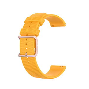 ���炾���C�g Watch MH-W01 �����x���g ���� �o���h ��20mm �V���R���f�� �ȒP���� ������� �r���v�x���g �X�|�[�c �x���g �ւ��x���g �Y��� �}���`�J���[ �l�C �������� �E�F�A���u���[���E�X