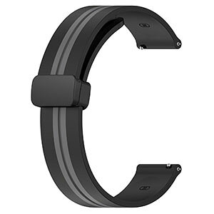 ���炾���C�g Watch MH-W01 �����x���g ���� �o���h ��20mm �}�O�l�b�g�V���R���f�� �ȒP���� ������� �r���v�x���g �X�|�[�c �x���g �ւ��x���g �Y��� �}���`�J���[ �l�C �������� �E�F�A���u