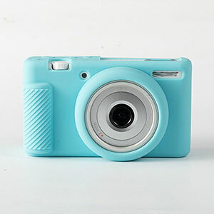 SONY VLOGCAM ZV1-F ZV1m2 ZV1 II ZV1F �P�[�X �f�W�^���J���� �V���R���f�� �\�t�g�J�o�[ �}���`�J���[ �y�� �������H �n�C�N�I���e�B ���i���V���R���f�� �Ռ��z�� �ϏՌ� �A�N�Z�T���[ �֗� ���p �l
