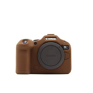 CANON EOSR6 Mark III �P�[�X �f�W�^���J���� �V���R���f�� �\�t�g�J�o�[ �}���`�J���[ �y�� �������H �n�C�N�I���e�B ���i���V���R���f�� �Ռ��z�� �ϏՌ��P�[�X �A�N�Z�T���[ �֗� ���p �l�C ��