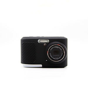 KODAK �R�_�b�N FZ45 �P�[�X �f�W�^���J���� �V���R���f�� �\�t�g�J�o�[ �}���`�J���[ �y�� �������H �n�C�N�I���e�B ���i���V���R���f�� �Ռ��z�� �ϏՌ��P�[�X �A�N�Z�T���[ �֗� ���p �l�C 