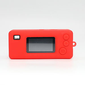 KODAK �R�_�b�N Charmera-1987 �P�[�X �f�W�^���J���� �V���R���f�� �\�t�g�J�o�[ �}���`�J���[ �y�� �������H �n�C�N�I���e�B ���i���V���R���f�� �Ռ��z�� �ϏՌ��P�[�X �A�N�Z�T���[ �֗� ���p