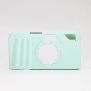KODAK �R�_�b�N Snapic A1 �P�[�X �f�W�^���J���� �V���R���f�� �\�t�g�J�o�[ �}���`�J���[ �y�� �������H �n�C�N�I���e�B ���i���V���R���f�� �Ռ��z�� �ϏՌ��P�[�X �A�N�Z�T���[ �֗� ���p �l