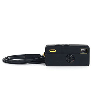 KODAK �R�_�b�N Charmera-1987 �P�[�X �f�W�^���J���� �V���R���f�� �\�t�g�J�o�[ �}���`�J���[ �y�� ���|�� �X�g���b�v�t�� �V�����_�[�X�g���b�v �l�b�N�X�g���b�v ���i���V���R���f�� �Ռ��z