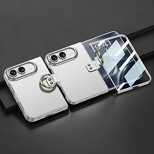 �y�K���X�t�B������̌^�ziPhone Duo �P�[�X �܂肽���݌^ �����O�t�� �ϏՌ� iPhoneDuo �J�o�[ PC ?���K���X �X�}�z�P�[�X ���� �����h�~ �����₷�� ���^ �y�� �Ռ��z�� �w�ʃJ�o�[
