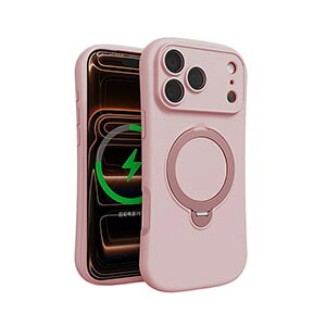 iPhone 18 �P�[�X iPhone18 Pro �P�[�X iPhone18 Pro Max �J�o�[ �ϏՌ� �V���R�� �����O�t�� �X�^���h�t�� 360�x��] �l�p�ی� �J���������Y�ی� �Ռ��z�� ��� 18�v�� 18�v���}�b�N�X �g�уP�[�X �w�ʃJ
