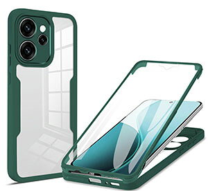 OPPO Reno16 5G �P�[�X �N���A �S�ʕی� �I�b�| ���m16 ���ʃP�[�X �ϏՌ� �J�o�[ �Ռ��ɋ���TPU+PC+PET 3�d�\�� �l�p�ی� ��ʕی� �X�g���b�v�z�[���t�� �Ռ��h�~ �l�C �������� Reno16 �P�[�X �w�ʃJ