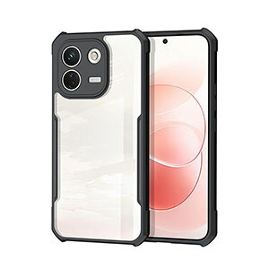 Xiaomi Redmi Note 17 Pro Max 5G �P�[�X Redmi 17 4G/5G �P�[�X �N���A �ϏՌ� tpu pc ���� �X�}�z�P�[�X �V���I�~ ���b�h�~ �m�[�g17 �v�� �}�b�N�X �J�o�[ �Ռ��z�� ���h�~ �S�ʕی� ���^ �y�� �����₷�� 