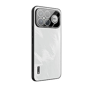 �y�����Y�S�ʕی�zXiaomi POCO F9 Pro �P�[�X POCO F9 Ultra �J�o�[ TPU PC ��d�\�� �ϏՌ� �Ռ��z�� �l�p�ی� �X�g���b�v�z�[���t�� �V���I�~ �|�R F9�v�� F9�E���g�� �X�}�z�P�[�X �w�ʃJ�o�[ �u�₩ 