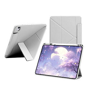 iPad mini 8 �P�[�X �蒠�^ �y�����[ 2026���f�� ��8���� mini8 �J�o�[ �A�C�p�b�h �~�j8 �蒠�^�P�[�X PU���U�[ �ϏՌ� ���p�x �X�^���h�@�\ 360�x��] �c�� ������ �E���� �����h�~ �l�p�ی� ������