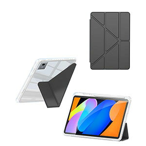 LAVIE Tab T11 T1175/MAS T1175/MAC �P�[�X PC-T1155MAS �J�o�[ T11N PC-T1175LAC T1175MAS �l�X�Ȋp�x�ɑΉ� �X�^���h�@�\ �ϏՌ� �蒠�^�P�[�X �y�����[ �I�[�g�X���[�v 2026 �� ���f�� 11�C���` 11�^ ���� �w�ʃJ�o